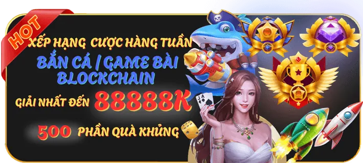 Top 5 trò chơi phổ biến nhất trên Betvisa Liên Kết