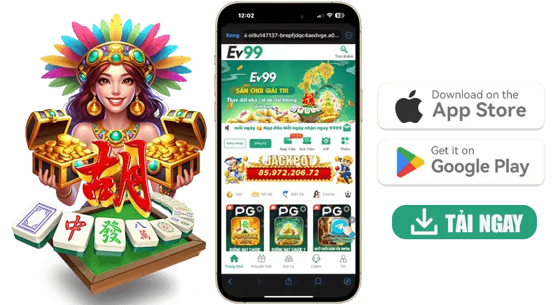 Trò chơi bắn cá 3D sống động tại Betvisa Link