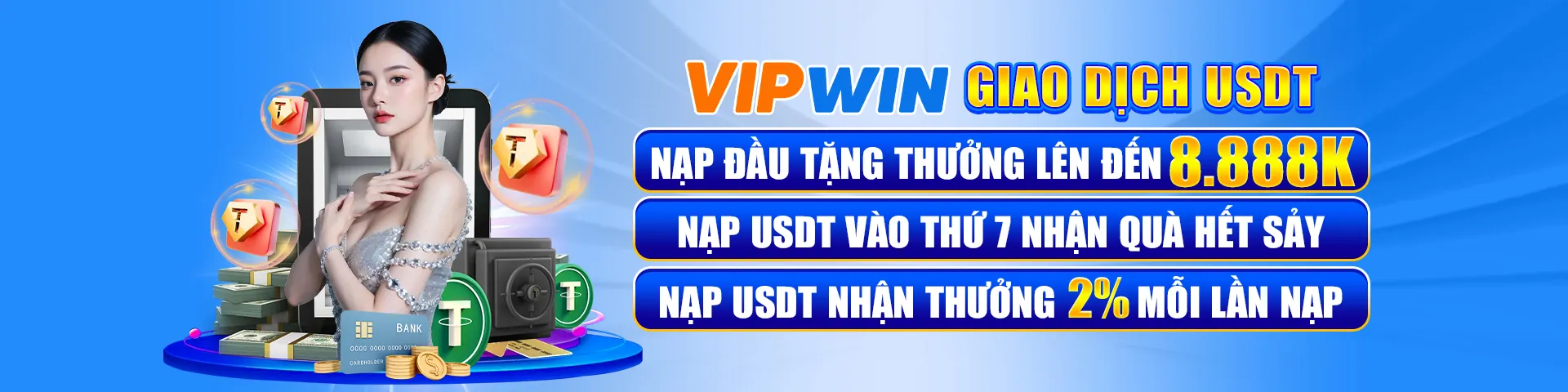 Các phương thức thanh toán an toàn tại Betvisa Link 2026