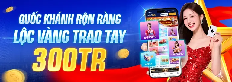 Slot Games Nổ Hũ